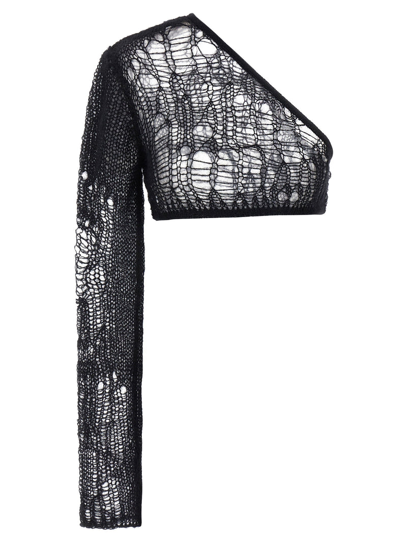 Rick Owens Rick Owens Spider Ziggy Top