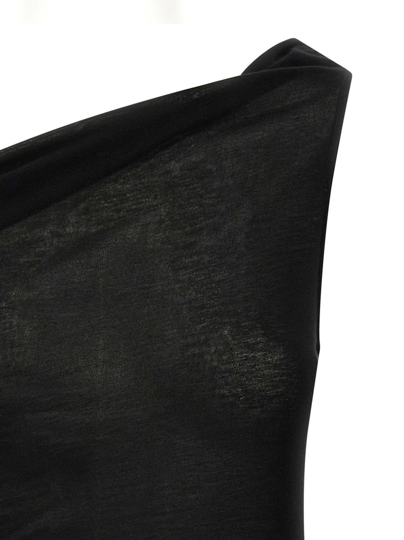 Rick Owens Rick Owens Athena T Top