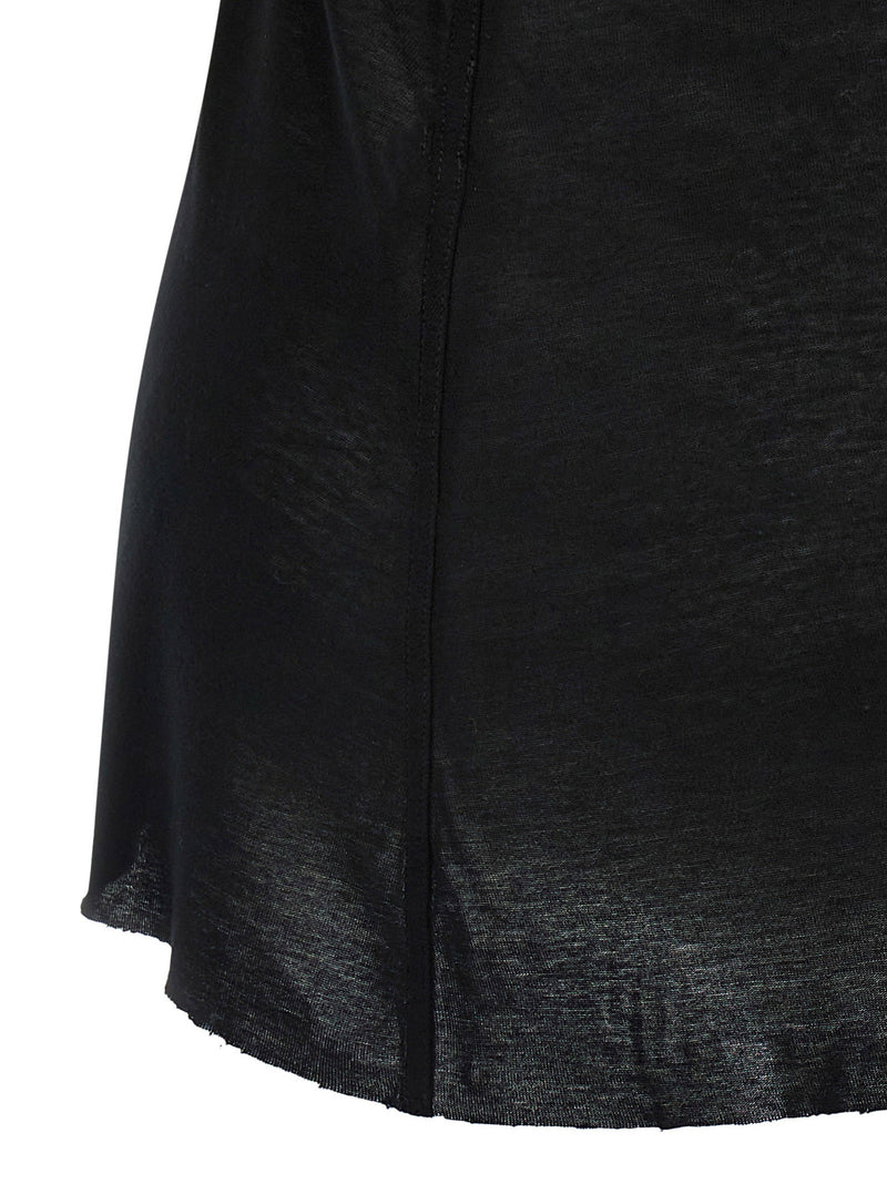 Rick Owens Rick Owens Athena T Top