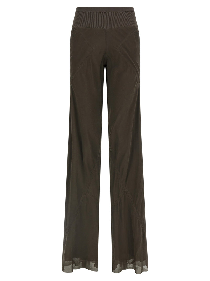Rick Owens Rick Owens Bias Pants