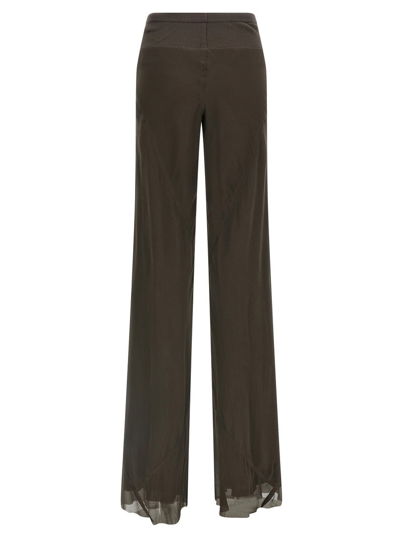 Rick Owens Rick Owens Bias Pants