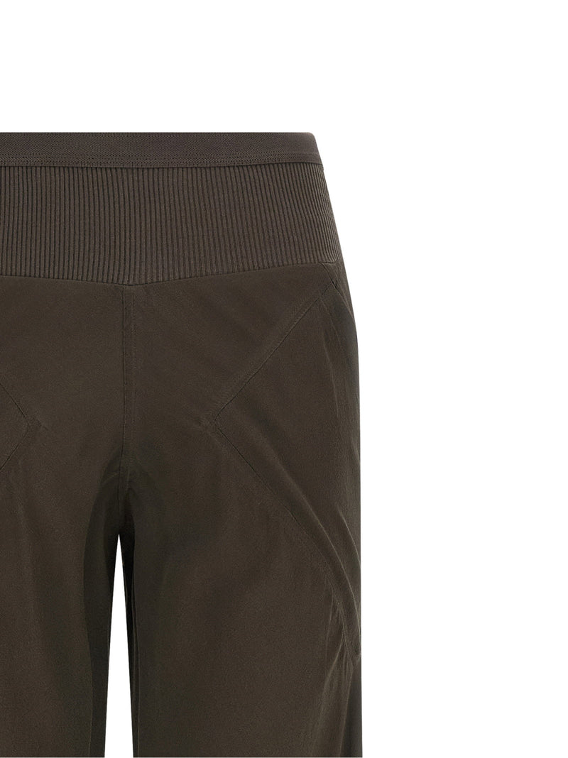 Rick Owens Rick Owens Bias Pants