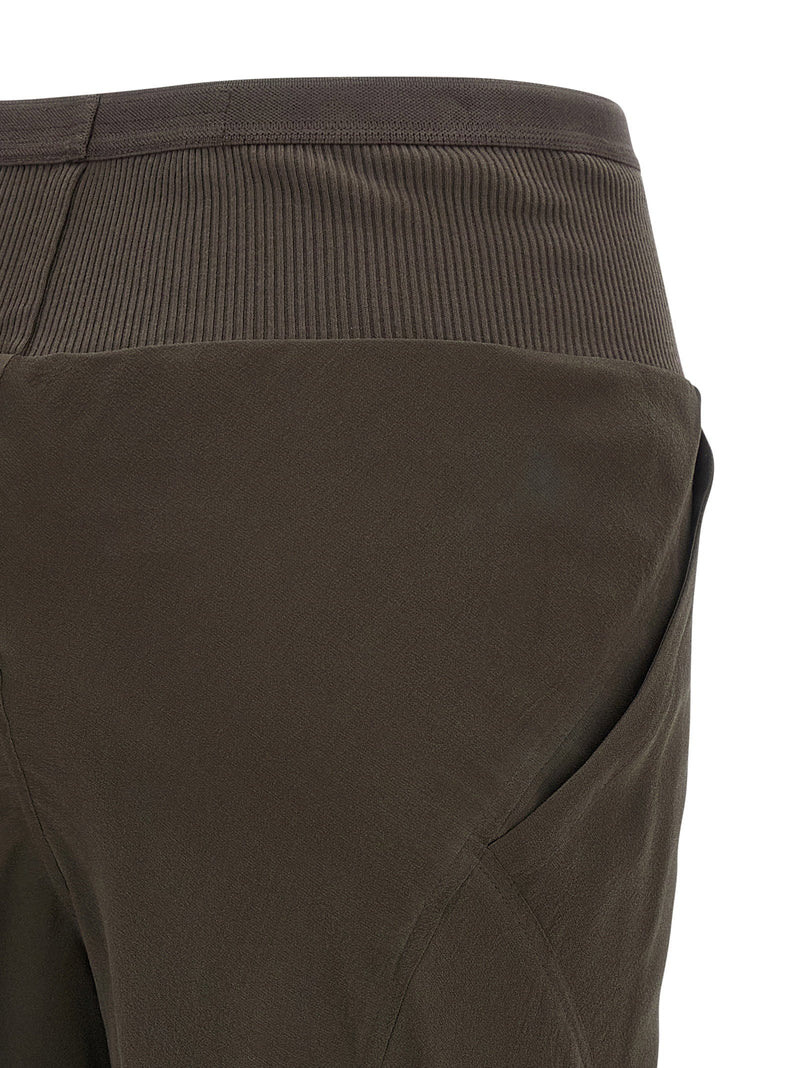 Rick Owens Rick Owens Bias Pants