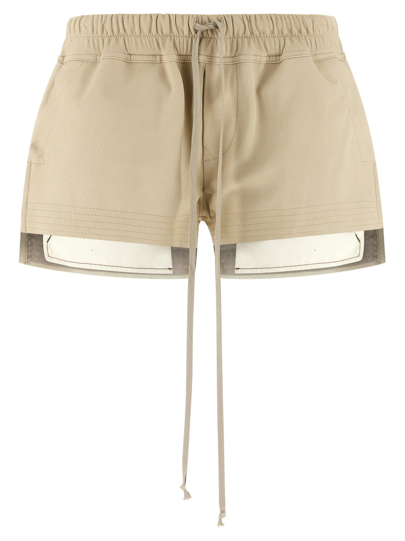 Rick Owens Rick Owens Fog Boxers Shorts