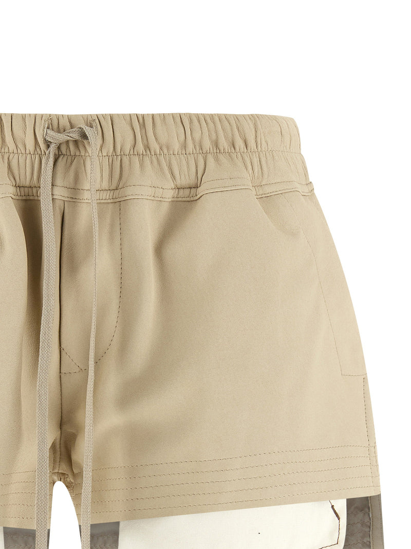 Rick Owens Rick Owens Fog Boxers Shorts