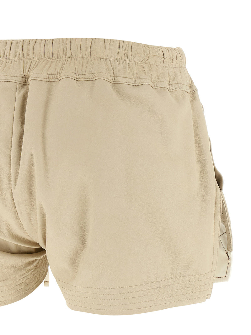 Rick Owens Rick Owens Fog Boxers Shorts