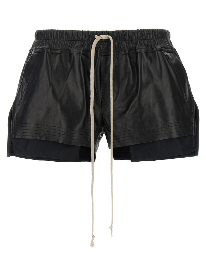 Rick Owens Rick Owens Fog Boxers Shorts