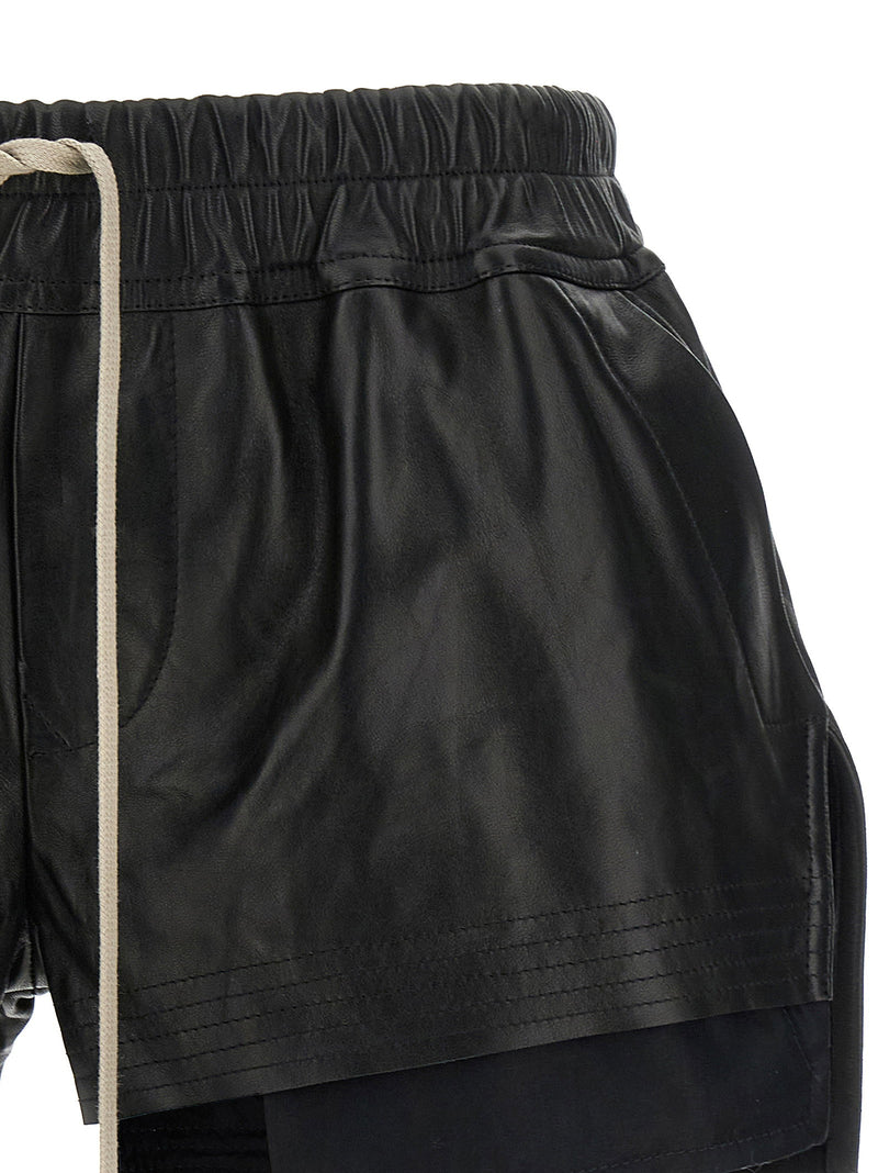 Rick Owens Rick Owens Fog Boxers Shorts