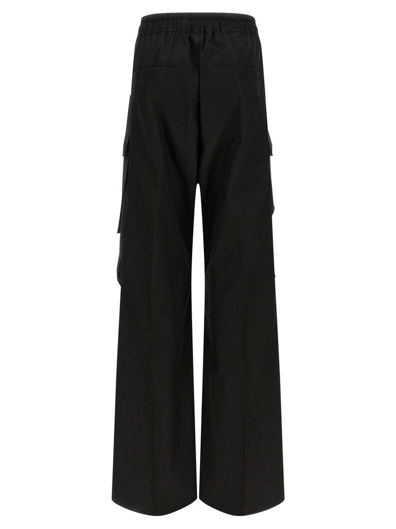 Rick Owens Rick Owens Cargobelas Pants
