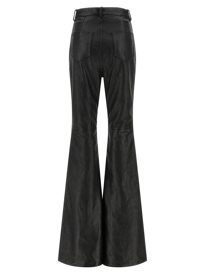 Rick Owens Rick Owens Bolan Bootcut Pants