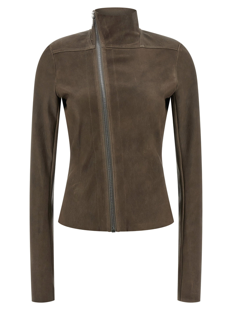 Rick Owens Rick Owens Gary Jacket