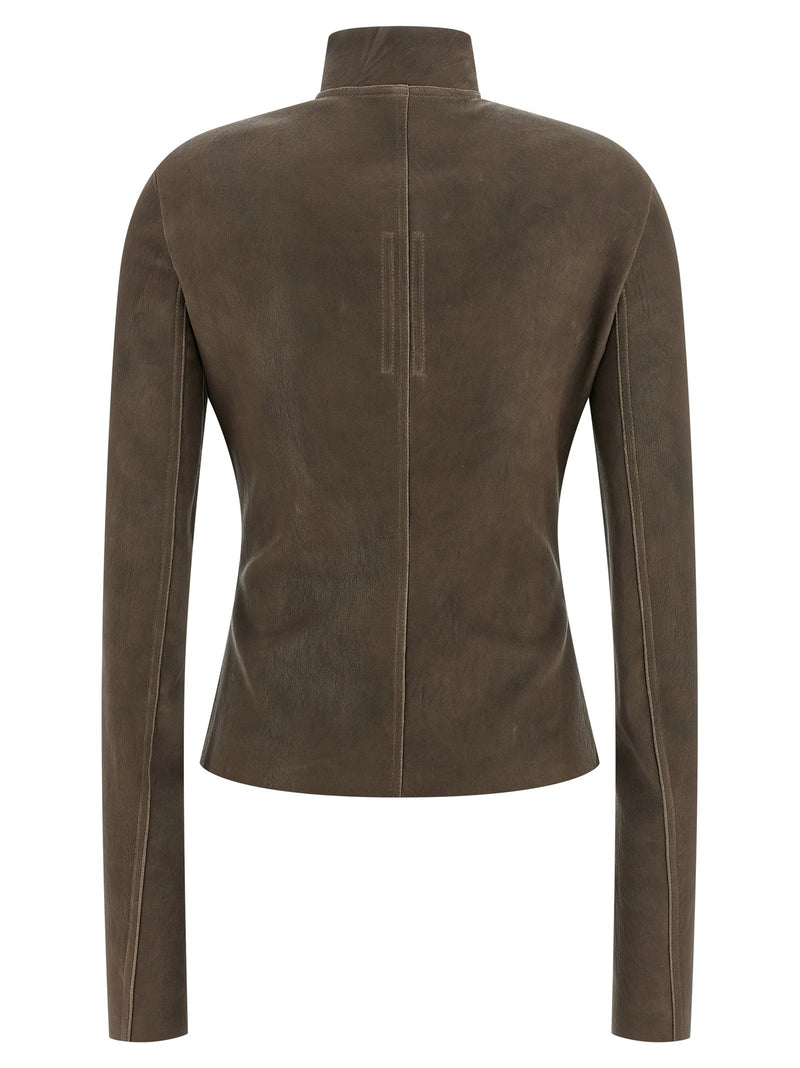 Rick Owens Rick Owens Gary Jacket