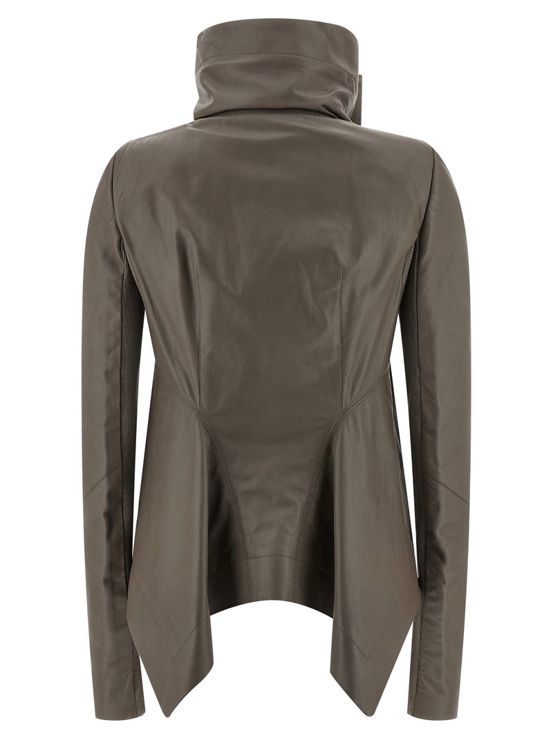 Rick Owens Rick Owens Naska Biker Jacket