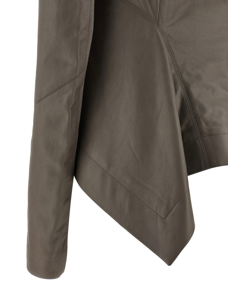 Rick Owens Rick Owens Naska Biker Jacket
