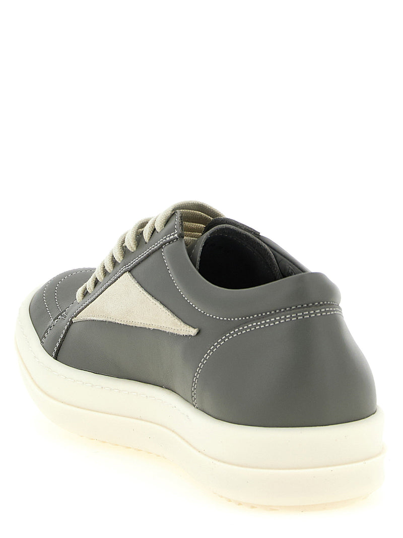 Rick Owens Rick Owens Vintage Sneaks Sneakers