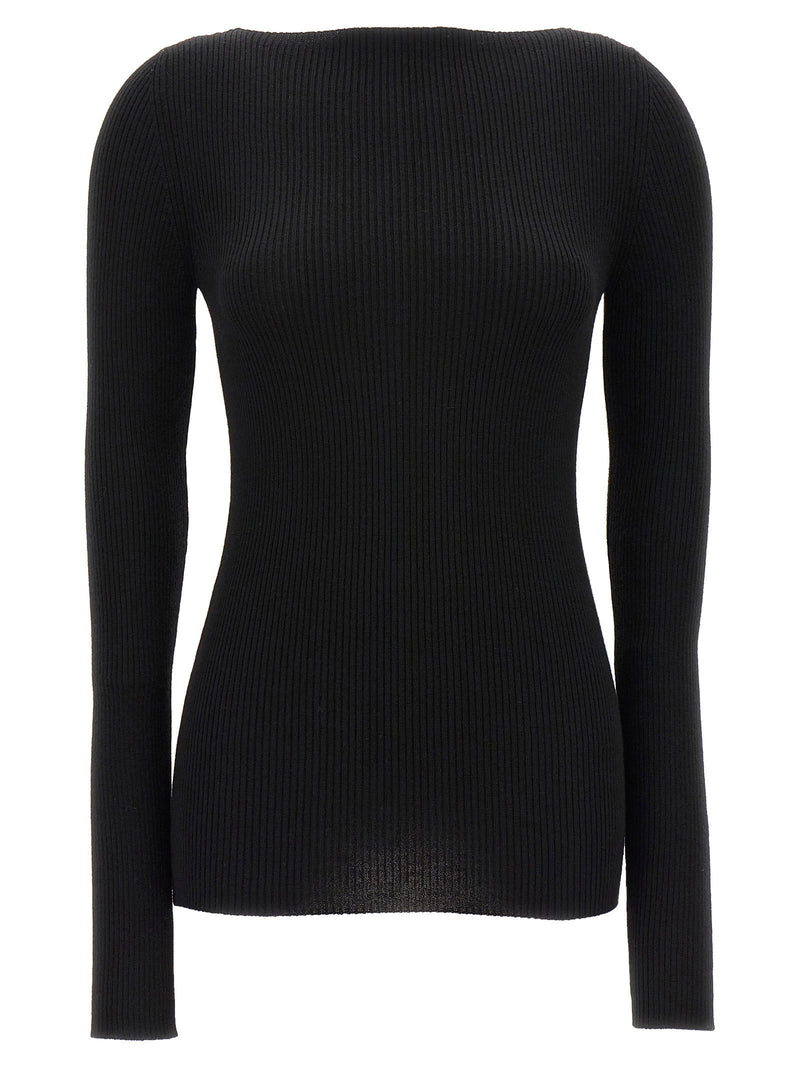Rick Owens Rick Owens Al Top Sweater