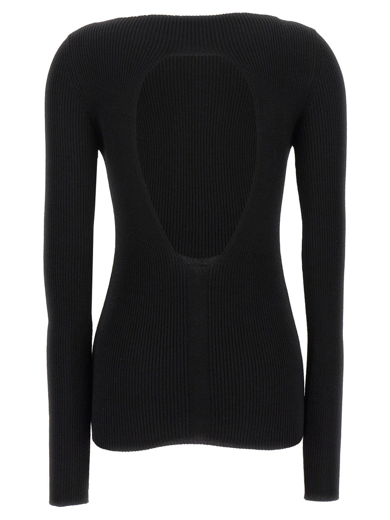 Rick Owens Rick Owens Al Top Sweater