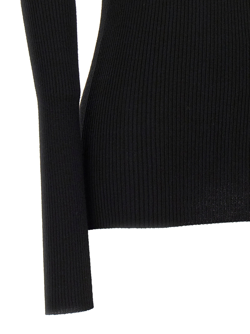 Rick Owens Rick Owens Al Top Sweater