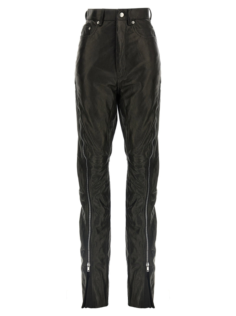 Rick Owens Rick Owens Bolan Banana Pants