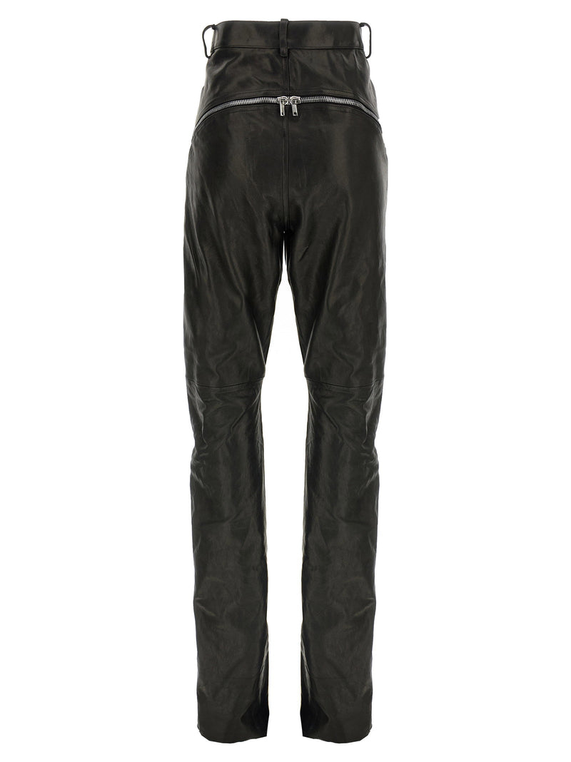 Rick Owens Rick Owens Bolan Banana Pants
