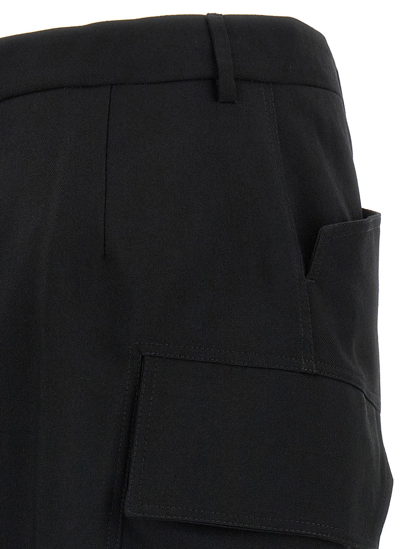 Rick Owens Rick Owens Firebanks Skirt