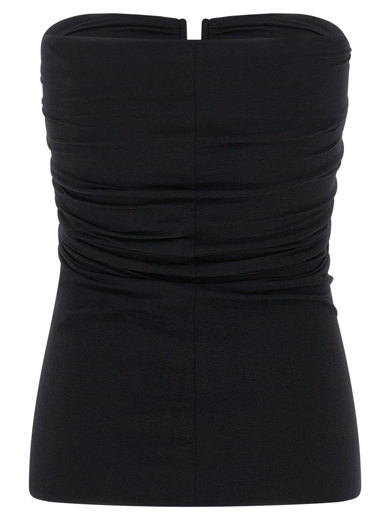 Rick Owens Rick Owens Alannah Top