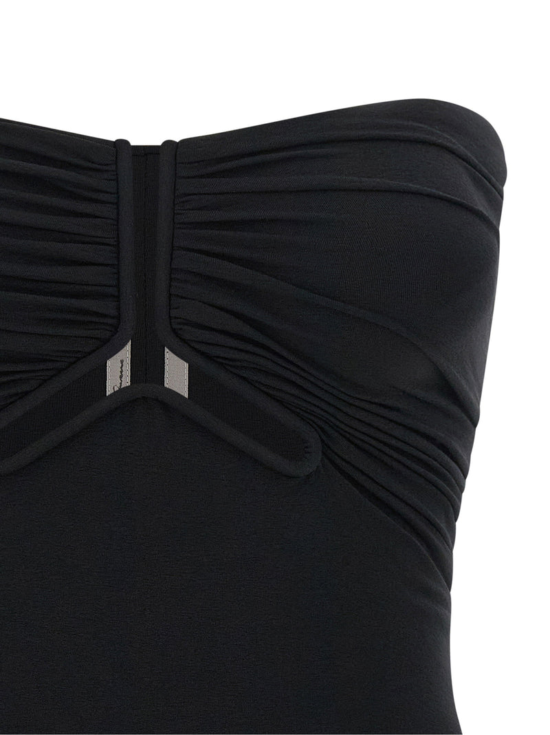 Rick Owens Rick Owens Alannah Top
