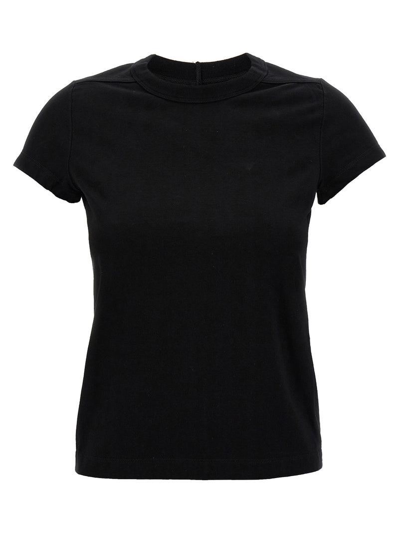 Rick Owens Rick Owens Cropped Level T T-shirt