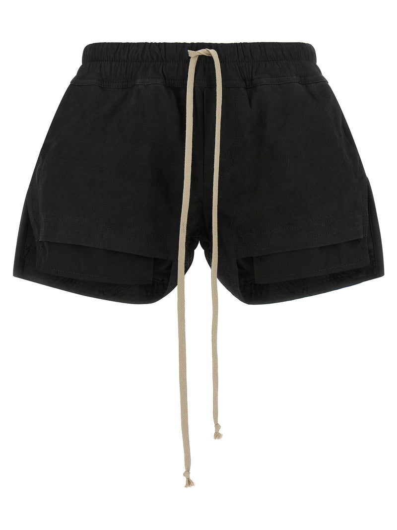 Rick Owens Rick Owens Fog Boxers Shorts