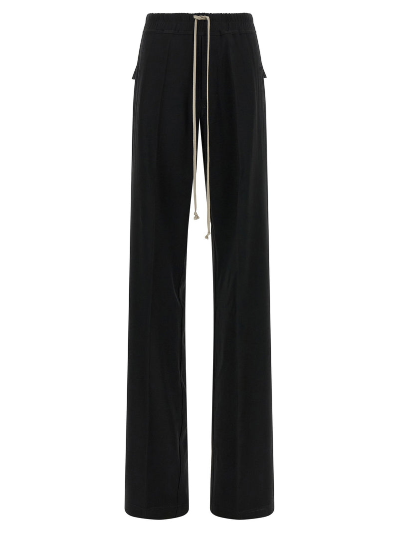 Rick Owens Rick Owens Dietrich Drawstring Pants