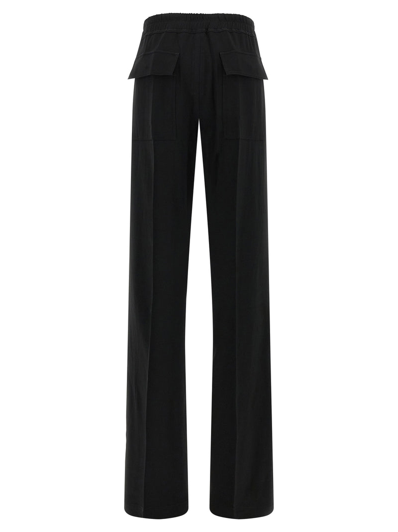 Rick Owens Rick Owens Dietrich Drawstring Pants