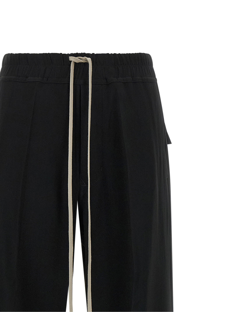 Rick Owens Rick Owens Dietrich Drawstring Pants