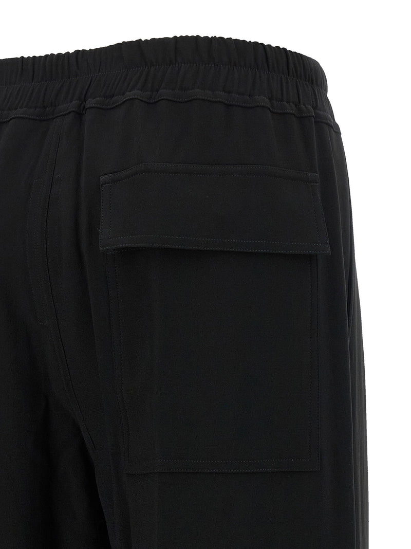 Rick Owens Rick Owens Dietrich Drawstring Pants