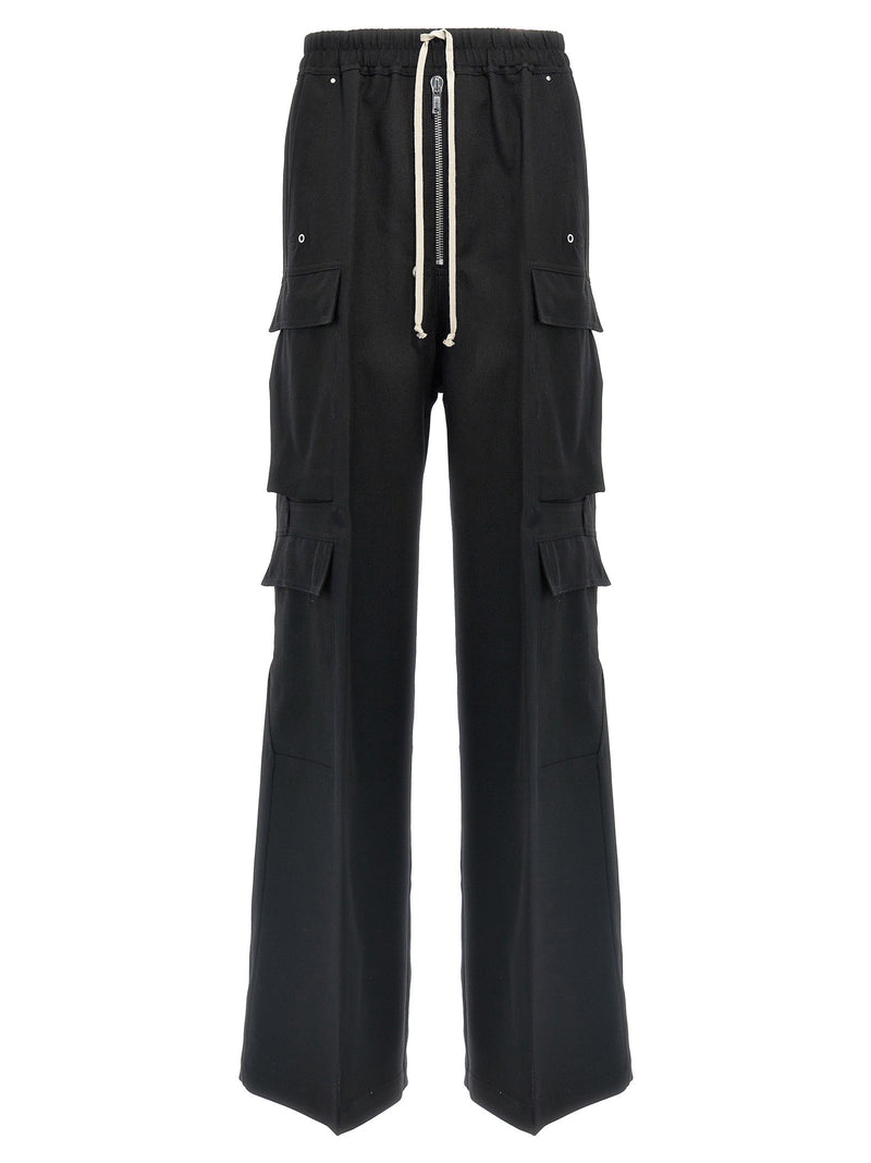 Rick Owens Rick Owens Cargobelas Pants