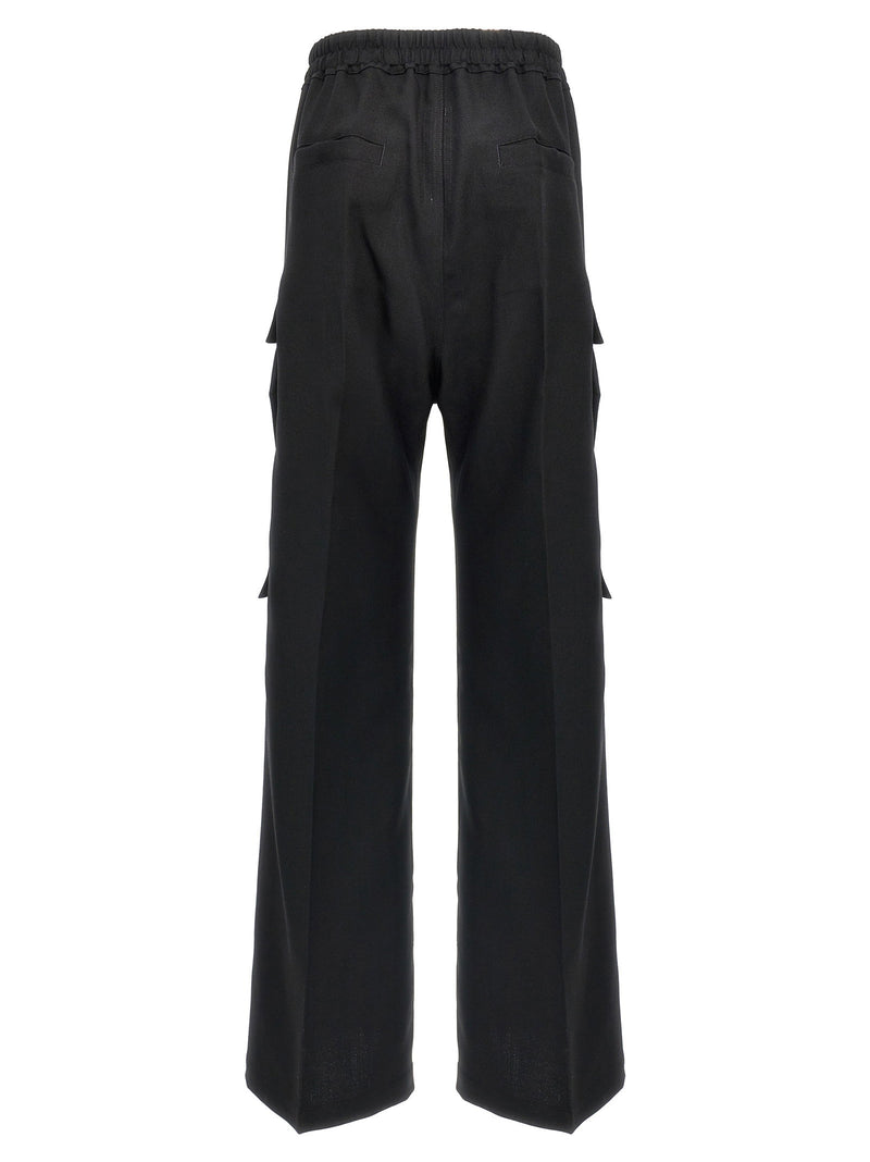 Rick Owens Rick Owens Cargobelas Pants