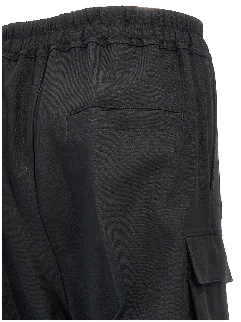 Rick Owens Rick Owens Cargobelas Pants