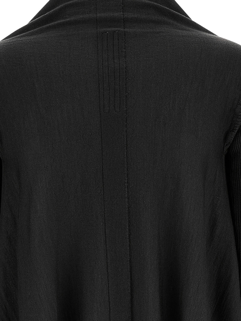 Rick Owens Rick Owens Medium Wrap Cardigan