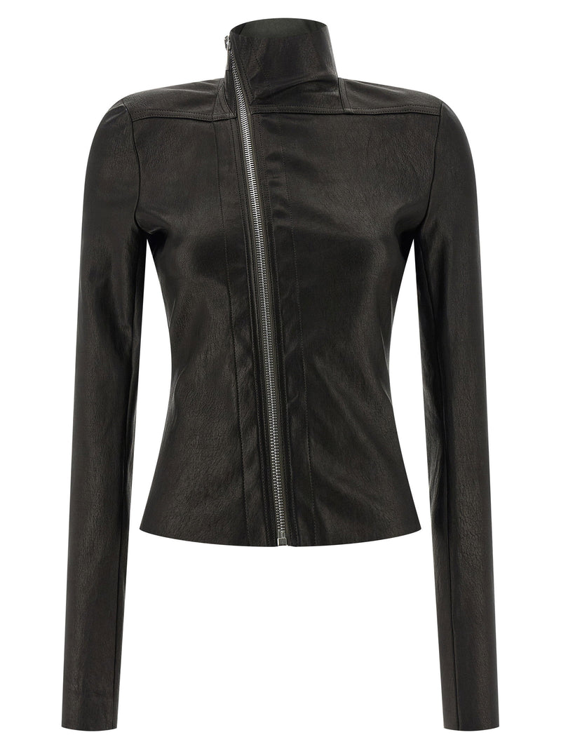 Rick Owens Rick Owens Gary Jacket