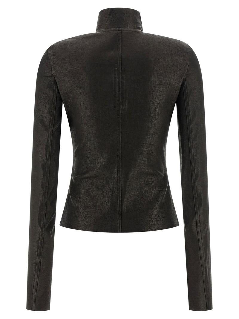 Rick Owens Rick Owens Gary Jacket