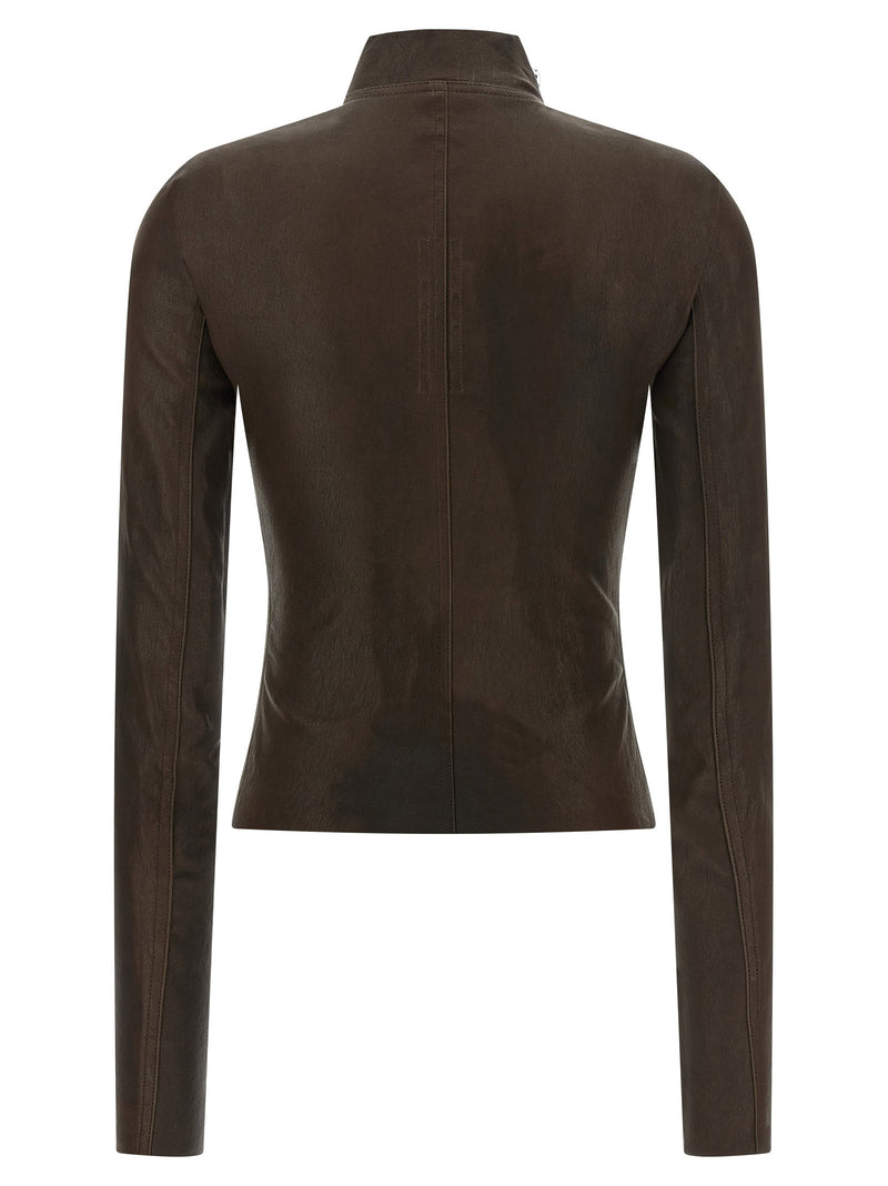 Rick Owens Rick Owens Gary Jacket