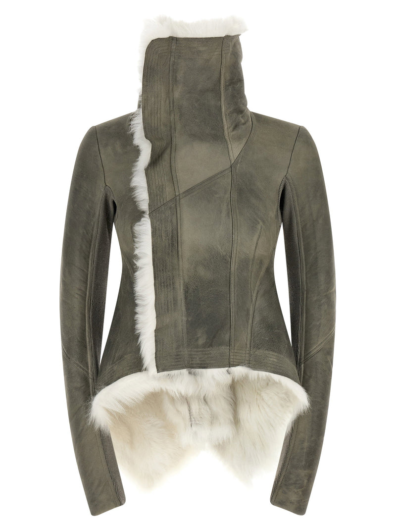 Rick Owens Rick Owens Naska Jacket