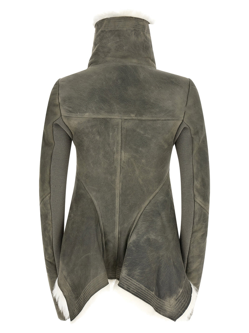 Rick Owens Rick Owens Naska Jacket