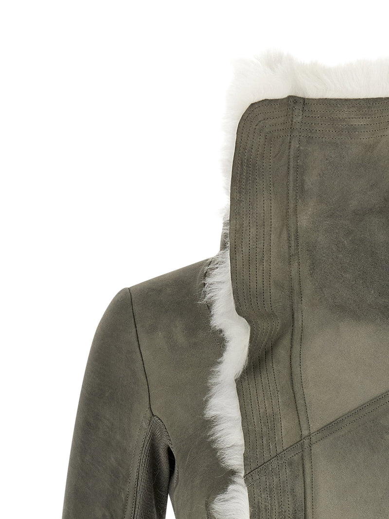 Rick Owens Rick Owens Naska Jacket