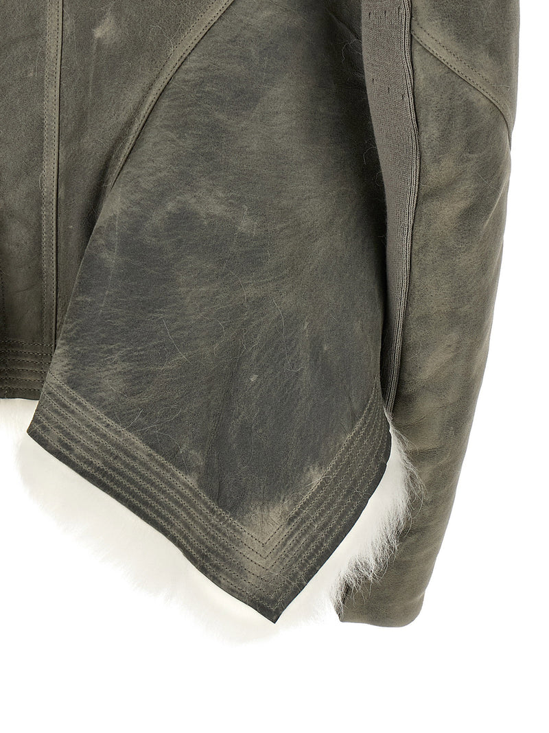 Rick Owens Rick Owens Naska Jacket