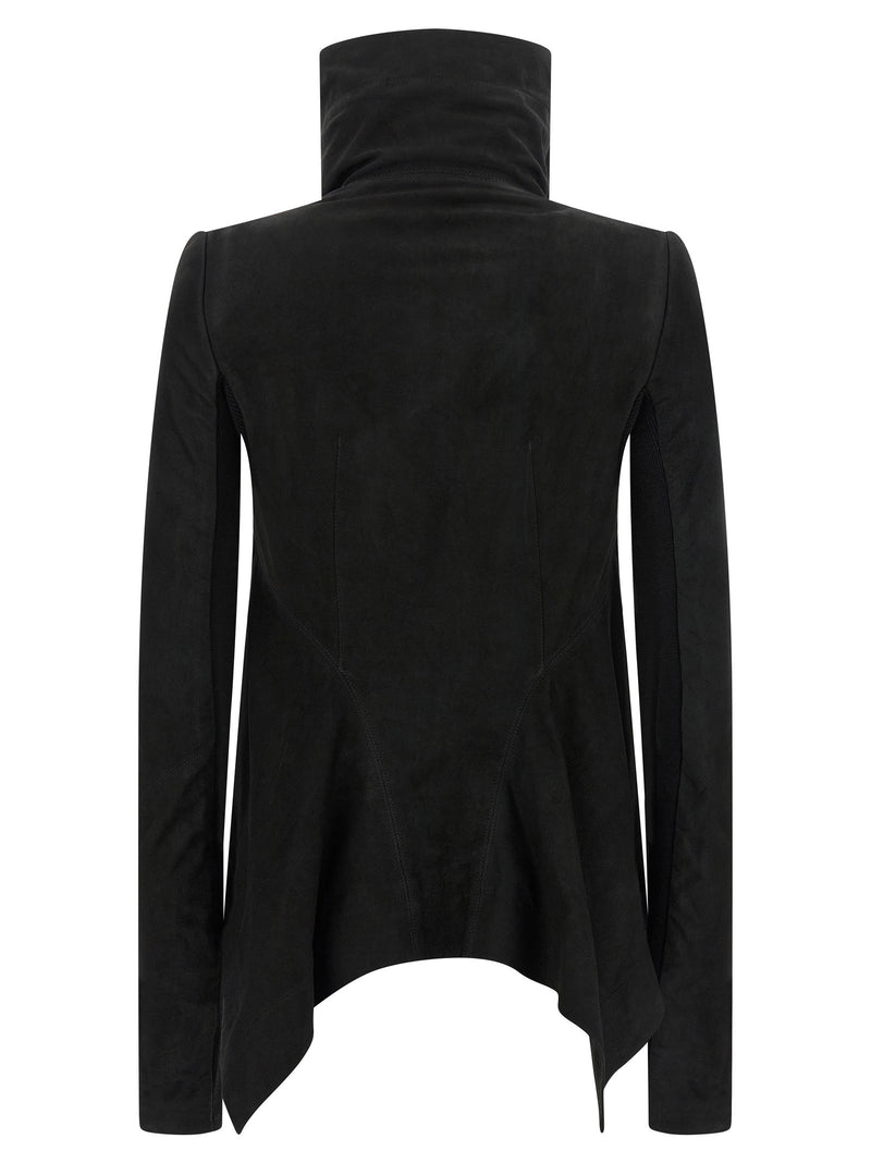 Rick Owens Rick Owens Naska Biker Jacket