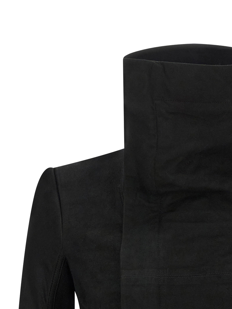 Rick Owens Rick Owens Naska Biker Jacket