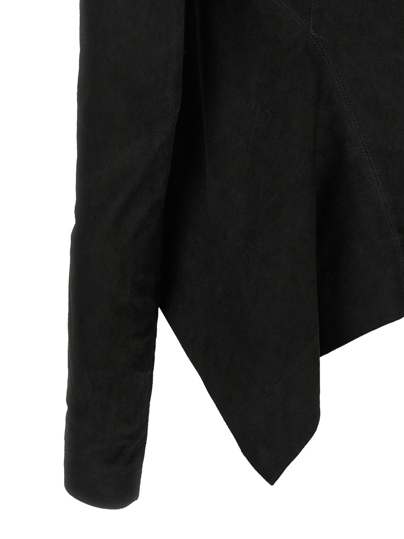 Rick Owens Rick Owens Naska Biker Jacket