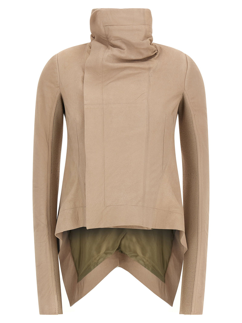 Rick Owens Rick Owens Naska Jacket