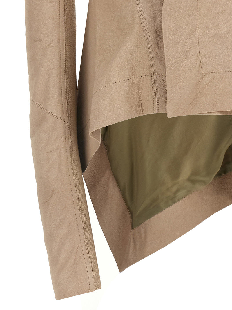 Rick Owens Rick Owens Naska Jacket