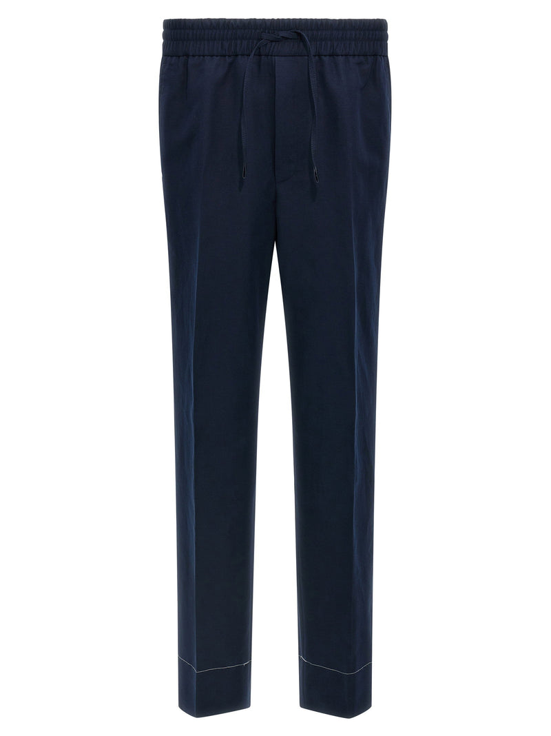 Brioni Brioni Asolo Pants